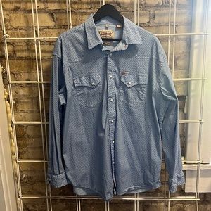 Men’s Western Shirt